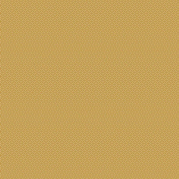 Tilda Basics Poppy Seed - Honey