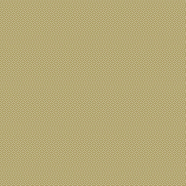 Tilda Basics Poppy Seed - Olive