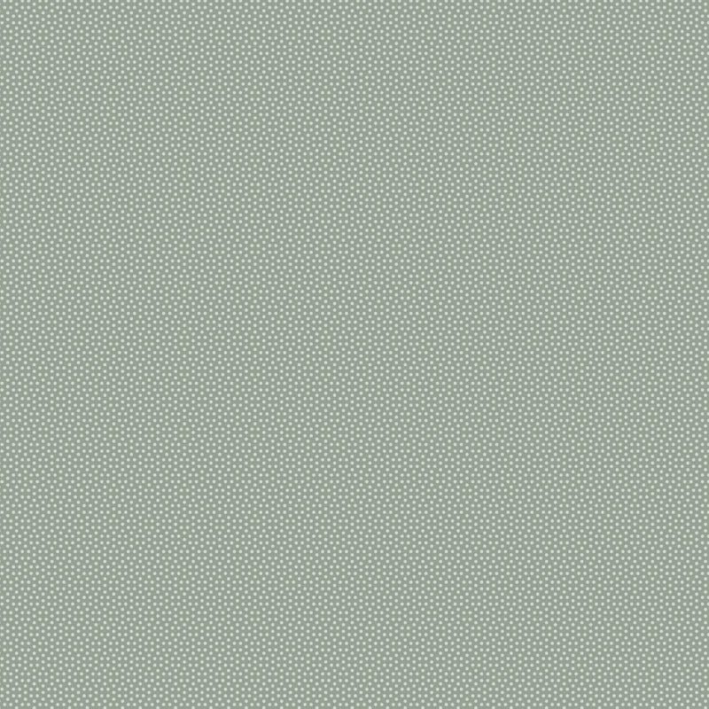 Tilda Basics Poppy Seed - Duck Egg