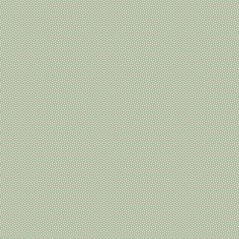 Tilda Basics Poppy Seed - Mist