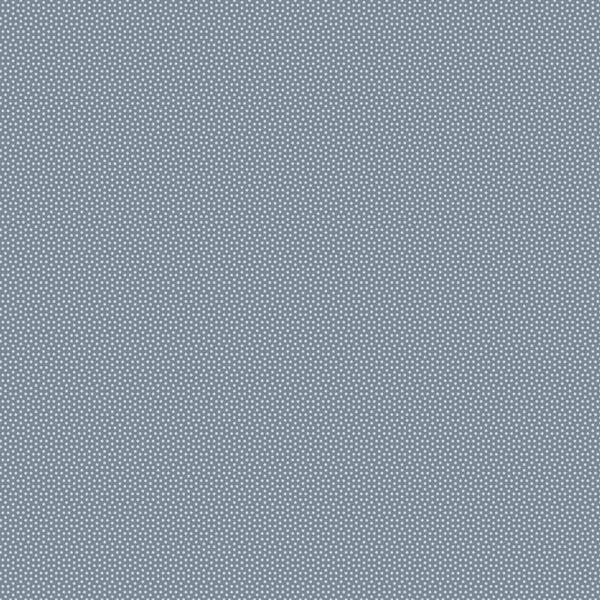 Tilda Basics Poppy Seed - Slate