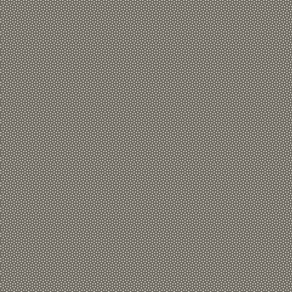 Tilda Basics Poppy Seed - Charcoal