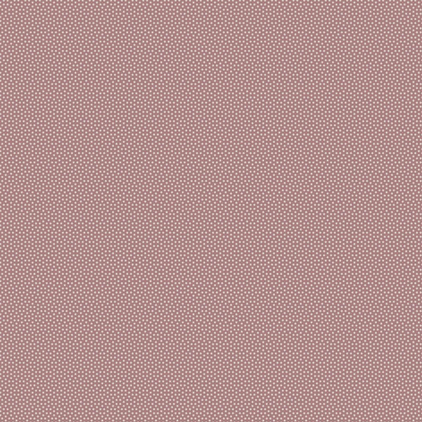 Tilda Basics Poppy Seed - Mauve