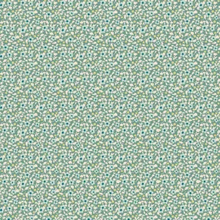 Tilda Basics Brie - Teal