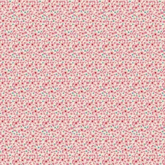 Tilda Basics Brie - Pink