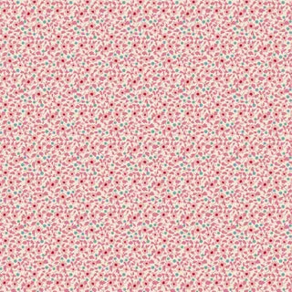 Tilda Basics Brie - Pink