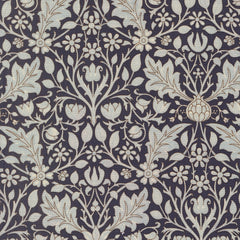 Morris Muse - Triple Net Florals - Twilight