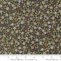 Morris Muse - Clover - Twilight