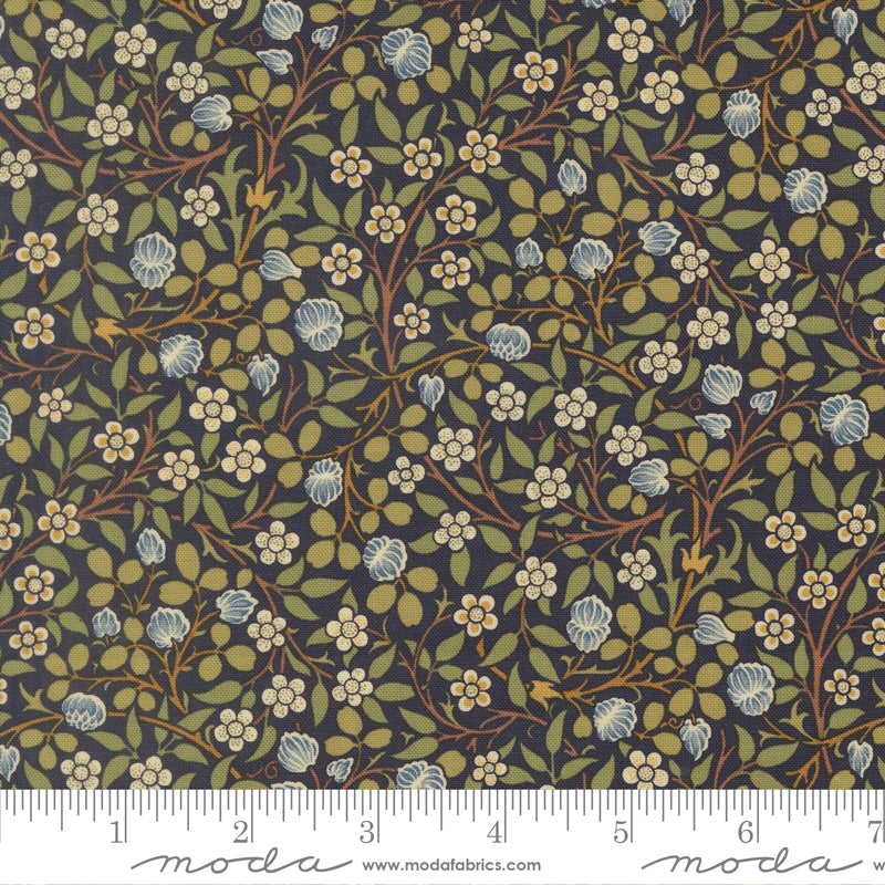 Morris Muse - Clover - Twilight