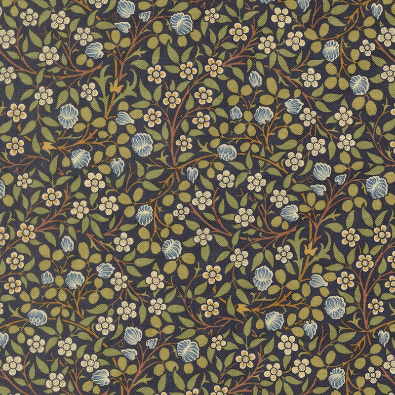 Morris Muse - Clover - Twilight