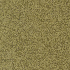 Morris Muse - Willow Leaf - Sage