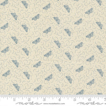 Load image into Gallery viewer, Antoinette - Henriette Butterfly Blenders - Pearl Faded Blue