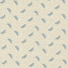 Load image into Gallery viewer, Antoinette - Henriette Butterfly Blenders - Pearl Faded Blue