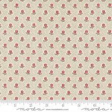 Load image into Gallery viewer, Antoinette - Champagne Floral - Pearl