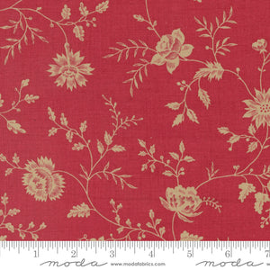 Rouenneries Trois Rouge 13962 14