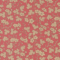 Rouenneries Trois Faded Red 13964 13