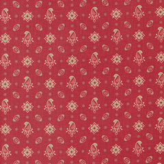 Rouenneries Trois Rouge 13965 15