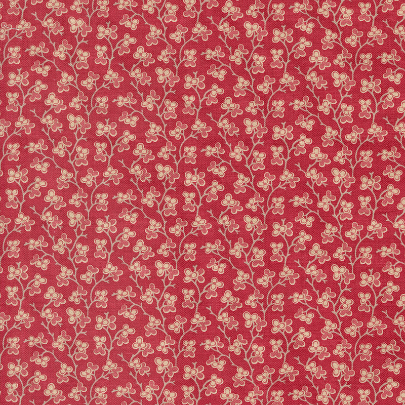 Rouenneries Trois Rouge 13966 14