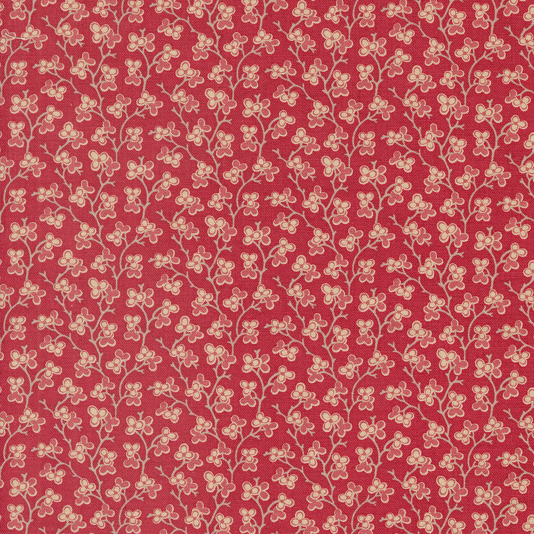 Rouenneries Trois Rouge 13966 14