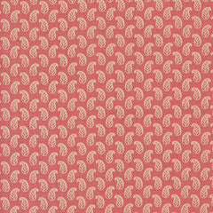 Rouenneries Trois Faded Red 13967 13