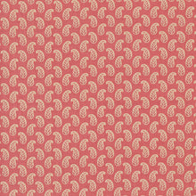 Load image into Gallery viewer, Rouenneries Trois Faded Red 13967 13