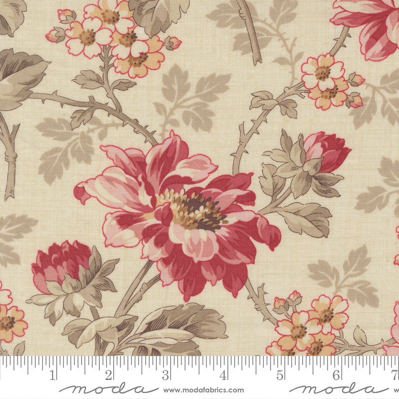 Joie De Vivre - Flower Pearl