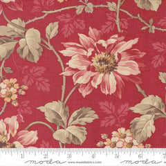 Joie De Vivre - Flower Rouge