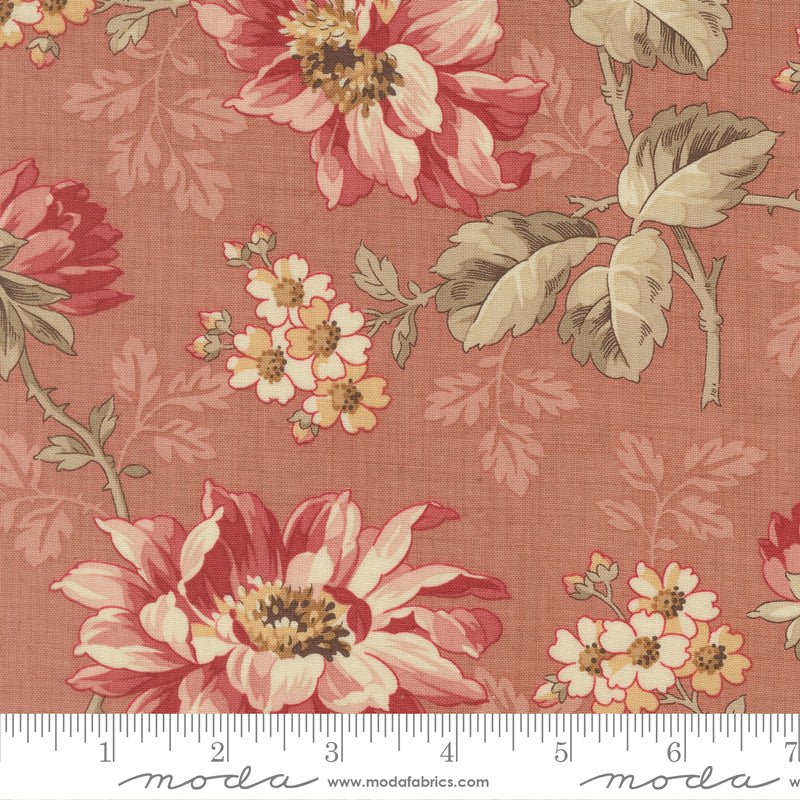 Joie De Vivre - Flower Clay