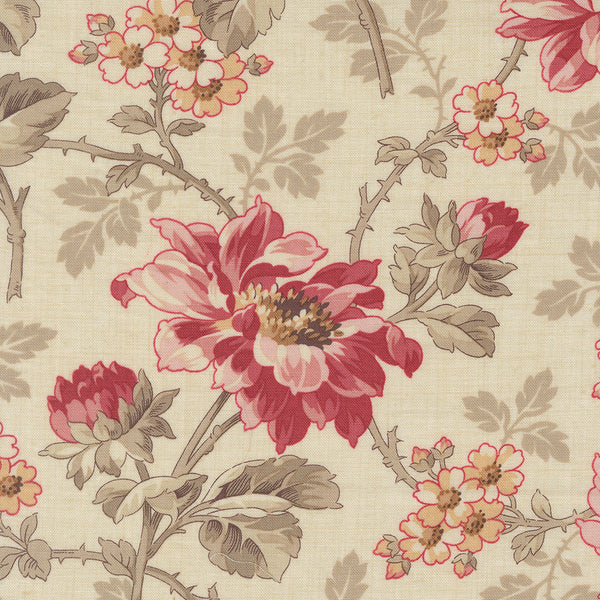 Joie De Vivre - Flower Pearl