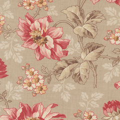 Joie De Vivre - Flower Roche