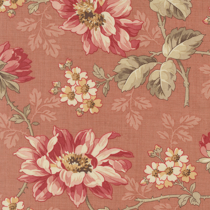 Joie De Vivre - Flower Clay