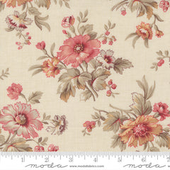 Joie De Vivre - Floral Pearl