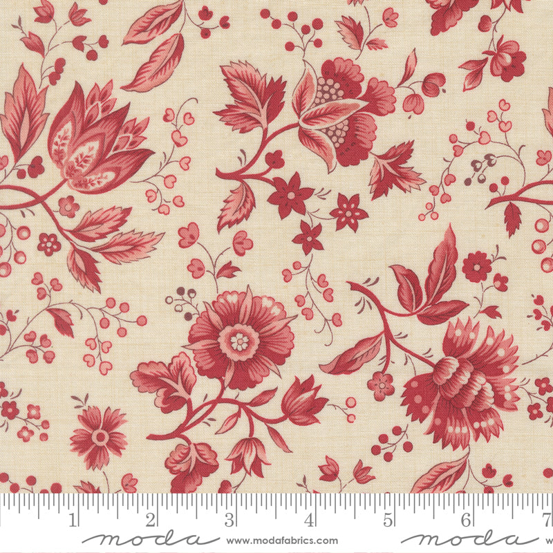 Joie De Vivre - Garden Pearl