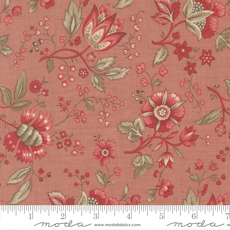Joie De Vivre - Garden Clay