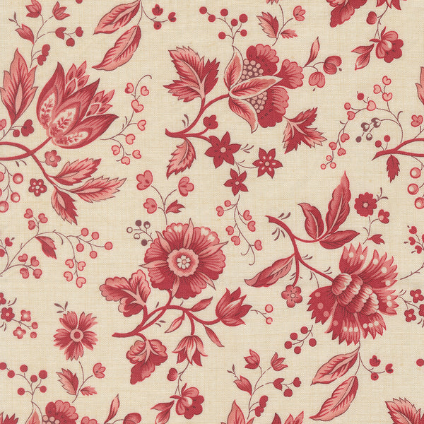 Joie De Vivre - Garden Pearl