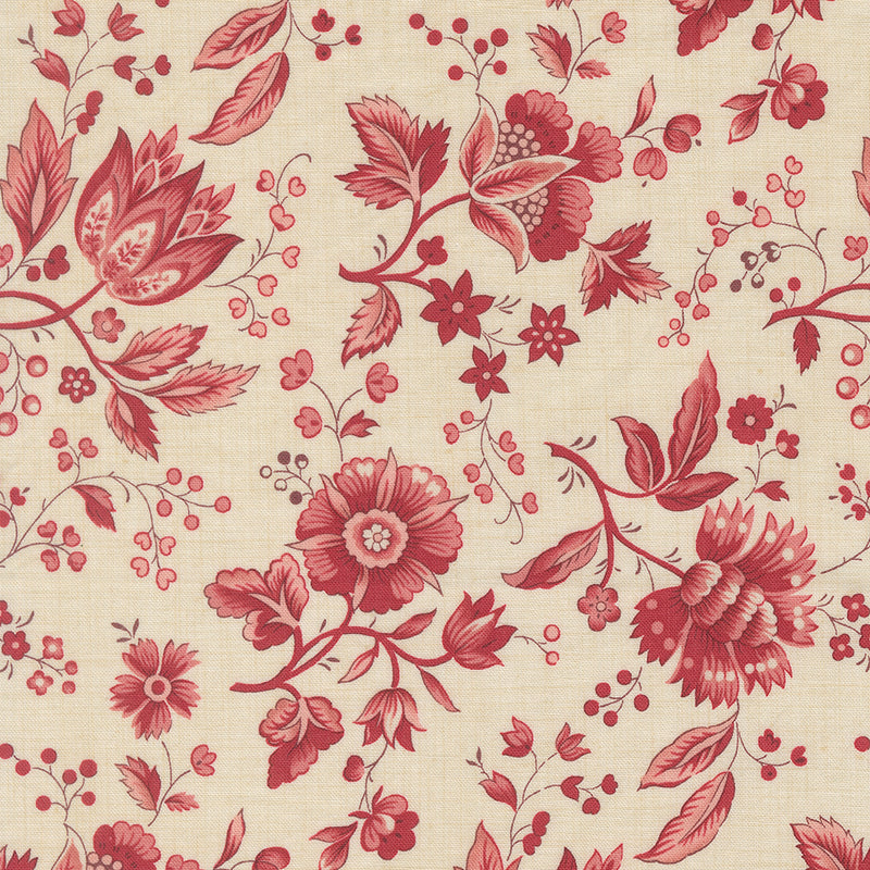 Joie De Vivre - Garden Pearl