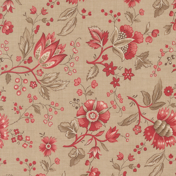 Joie De Vivre - Garden Roche