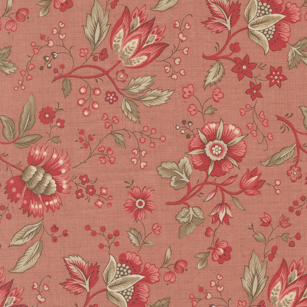 Joie De Vivre - Garden Clay
