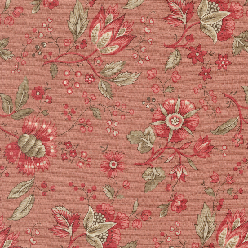 Joie De Vivre - Garden Clay