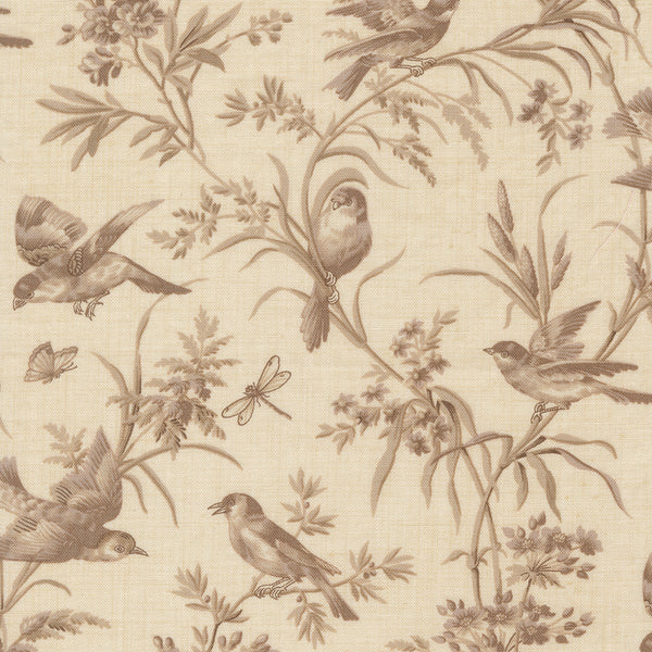 Joie De Vivre - Birds Pearl
