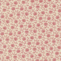 Joie De Vivre - Bellflowers Pearl Rouge