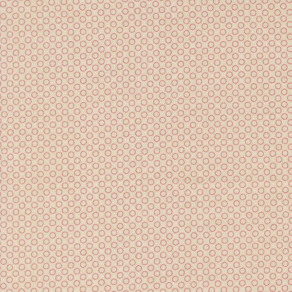Joie De Vivre - Buttons Pearl