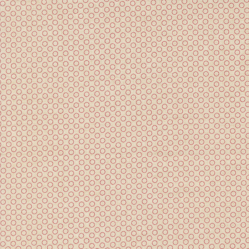 Joie De Vivre - Buttons Pearl