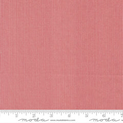 Joie De Vivre - Tiny Stripe Rouge