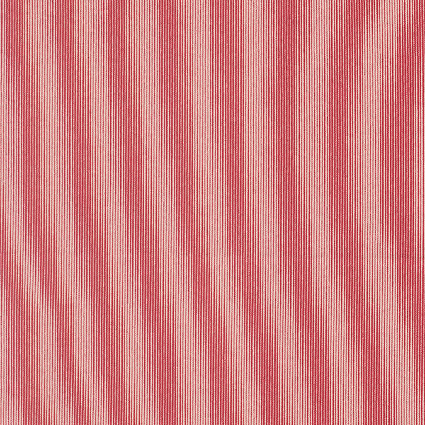 Joie De Vivre - Tiny Stripe Rouge