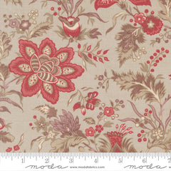 Fleur de Paris - Pivoine Florals - Smoke