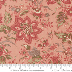 Fleur de Paris - Pivoine Florals - Rose