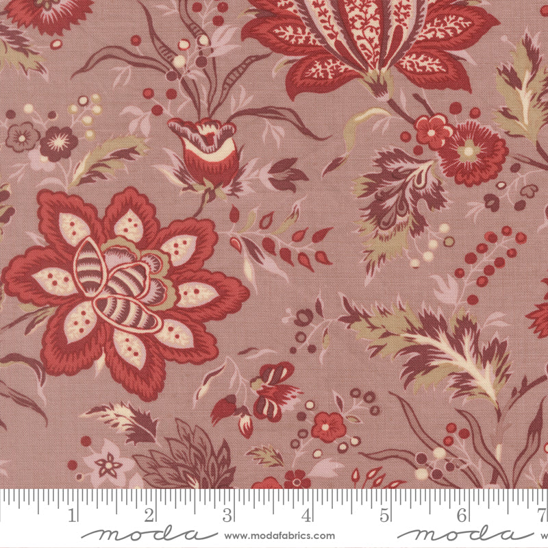 Fleur de Paris - Pivoine Florals - Lavender
