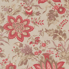 Fleur de Paris - Pivoine Florals - Smoke
