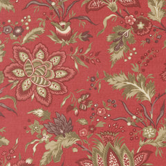 Fleur de Paris - Pivoine Florals - Garance